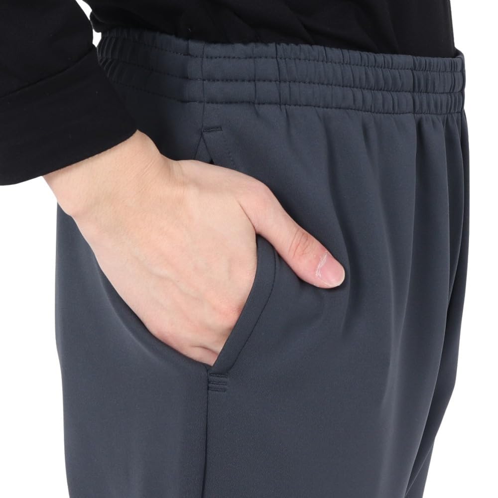 Canterbury D.A.F TEC AIR LIGHT PANTS Men's RP13607 Sweatpants, Size 17, Charcoal Gray, XL