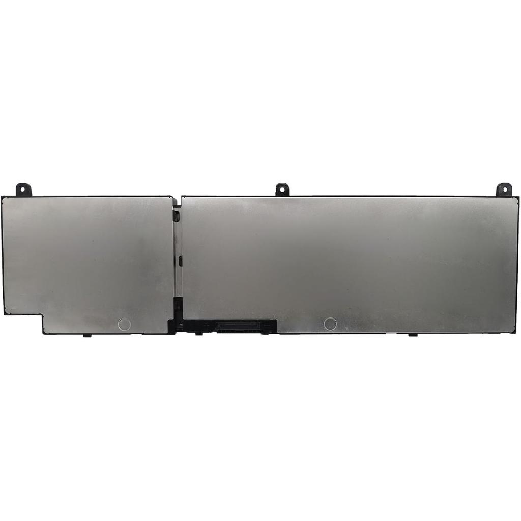 PKWVM Laptop-Akku 95Wh 7922mAh 6-Zellen 11,4V Kompatibel mit Dell Precision 7550 7560 / Precision 7750 7760 Serie C903V 0CR72X CR72X 068N03 0447VR