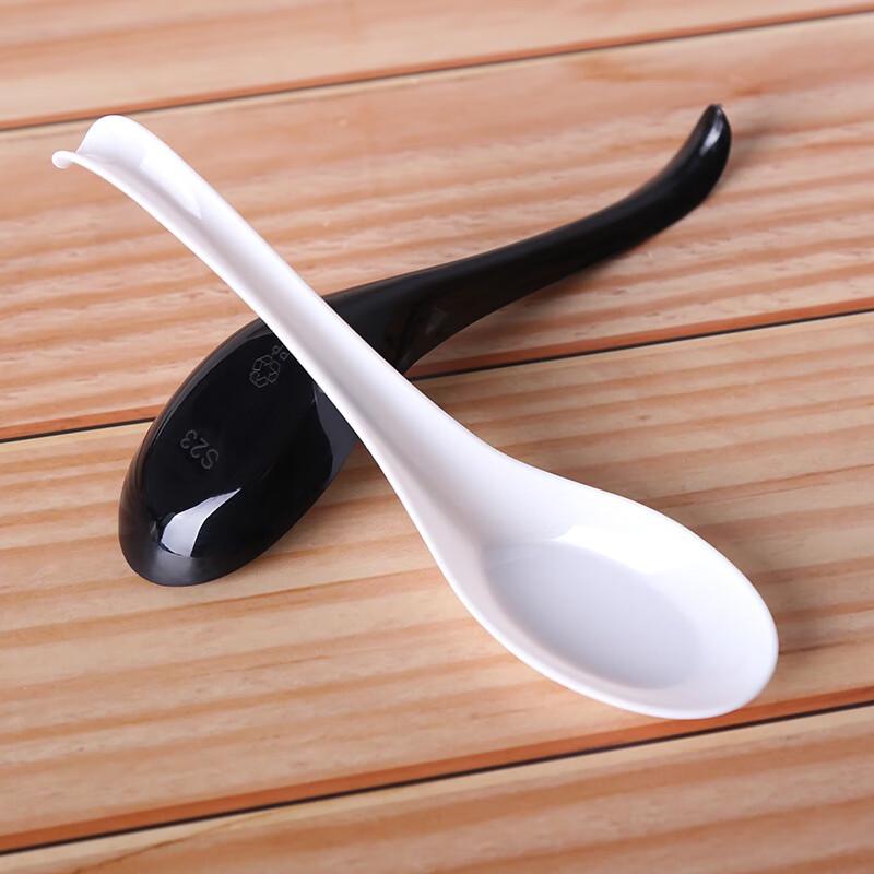 

Disposable Long-Handle Spoons