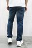 Jeans JOGGJEANS Tapered 00CYKIR006S 01 Indigoblau 32 [Diesel] Herren KROOLEY-NE