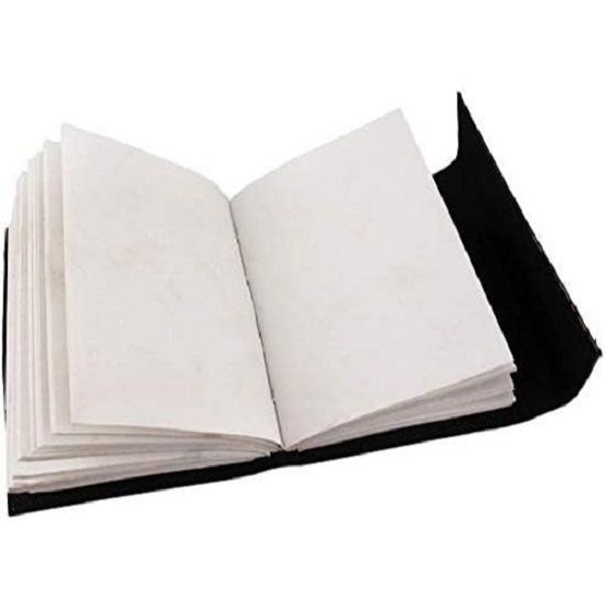 Ledertagebuch, antikes/mittelalterliches Ledertagebuch, geprägtes großes Baum-Notizbuch, zum Schreiben von Ledertagebüchern