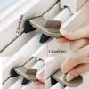 2pcs Sliding Door And Window Lock, With Anti-pinch, Anti-theft, Anti-fall Function And Safety Lock