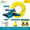 360° Garden Rotating Sprinkler for Lawn Irrigation & Roof Cooling