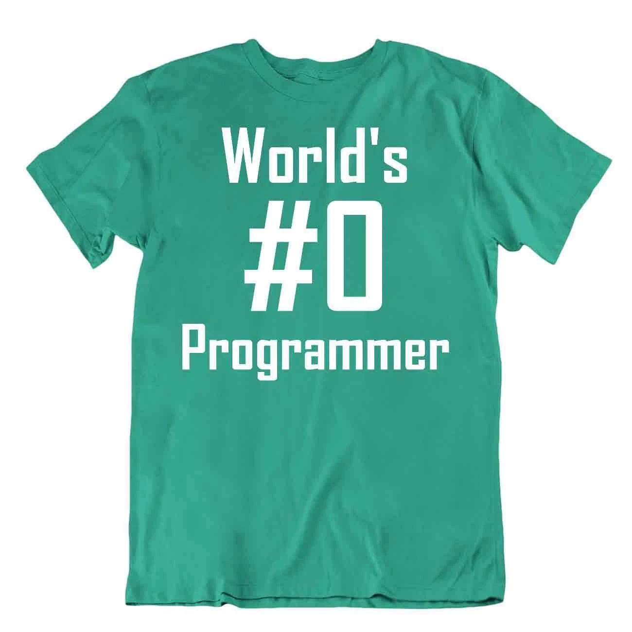 Programmer Language Humor T-Shirt Networking Server Joke Shirt Apparel 4XL