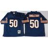 Chicago Bears Retro NFL Football Jersey Embroidered Vintage Sport Shirt Men Women Rugby Fan Wear