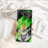 TR8 Dragon Ball BROLY Phone Case for Motorola Moto E13 E15 E20 E22 E22I E22S E30 E32 E40 E7 E7I G Plus Power Play Stylus G22 G14