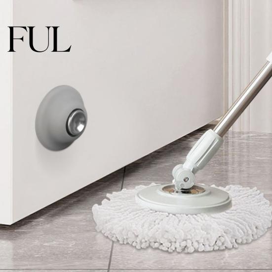 Motor Homes Door Stopper RV Magnetic Adhesive Screw Mount Anti-collision Noise Canceling Trailer Boats Catch Holder Weatherproof Stop