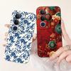 For Vivo Y19s Case V2419 New Unique Candy Painted Cover 6.68'' Shockproof Phone Case For Vivo Y19s Y 19 s VivoY19s 4G Soft Shell