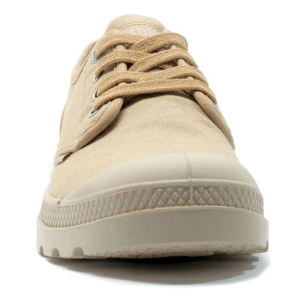 Palladium Sneaker Pampa Oxford