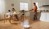 DREAME F20 Robot Vacuum & Mop, White