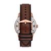 Fossil TOWNSMAN ME3259 Men's Brown Watch
