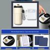 Jilifa Business Gift Set: Coffee Mug & Power Bank