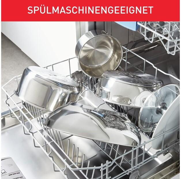 Набор сотейников Tefal Duetto, 9 предметов (A705S936)