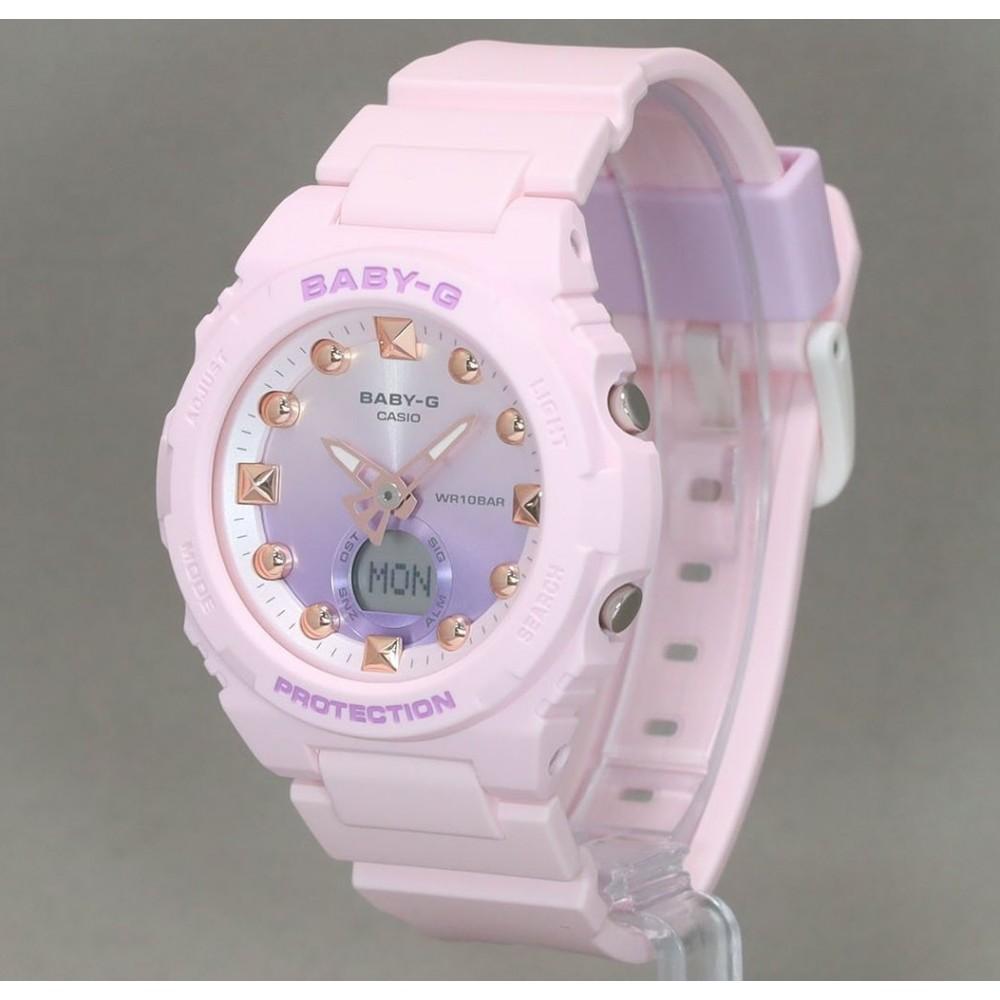 

Casio Baby-G Игривая пляжная коллекция BGA-320-4AJF