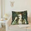 1Pc V-Visuals R-Rocks Band Malices Mizesr Pillow Case Fashion Square Pillowcase Bedroom Sofa Room Ins Decoration Leisure