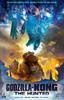 Godzilla X Kong The Hunted by Brian Buccellato Paperback Book 9781681161280
