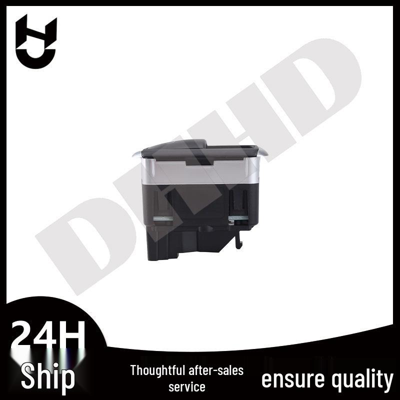 Trunk Start Cover Switch for Mercedes GLK350 (2010-2016) - Part A2049055602