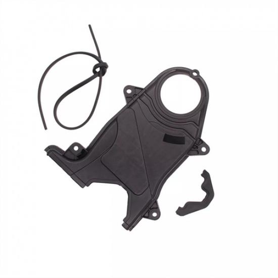 Timing Belt Cover Lower 21350-26002 For Hyundai Accent 1.6L L4 DOHC 2001-2011