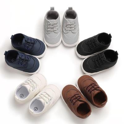 Soft Sole Baby Walking Shoes for Infants
