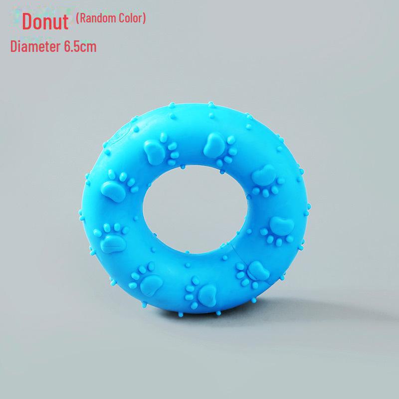 

Игрушки для прорезывания зубов у маленьких собак и щенков, устойчивые к жеванию