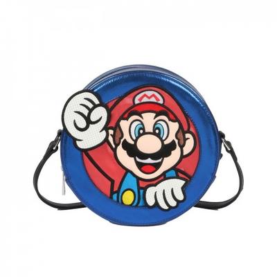 Danielle Nicole Super Mario Crossbody Bag