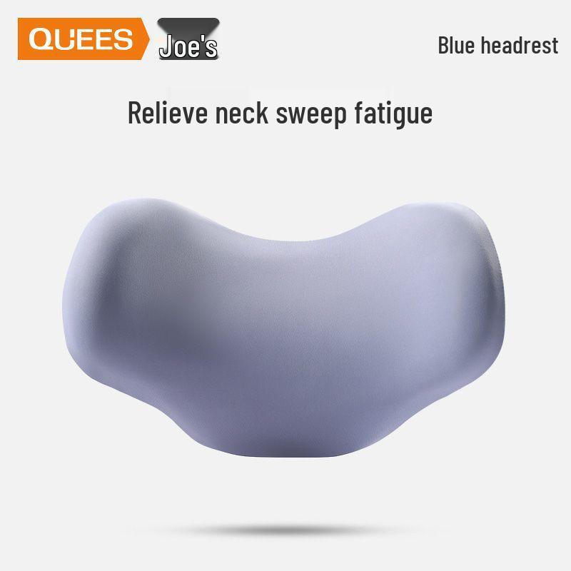 

Qiao Shi Lumbar Support Cushion for Car and Office