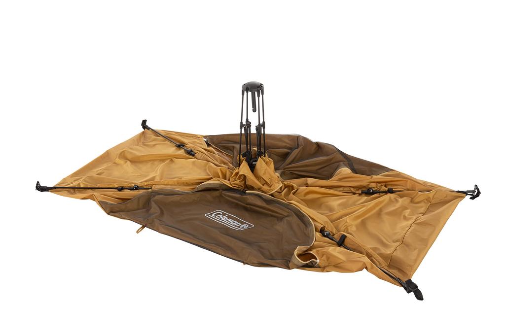 COLEMAN Instant Up Dome/S