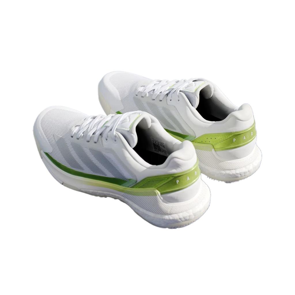 Adidas Crazyquick Boost Padel Comfortable Versatile Classic Trendy Training Shoes Women Training Shoes JP7228