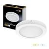 LED Ceiling Light SIGARO CIRCLE 24W 3CCT Kobi Premium