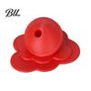 Playful Desk Accessory for Students Melted Lollipop Pen Holder, Organizer Office School Supplies, Decorative Desktop Pens Stationery Storage Pencils,