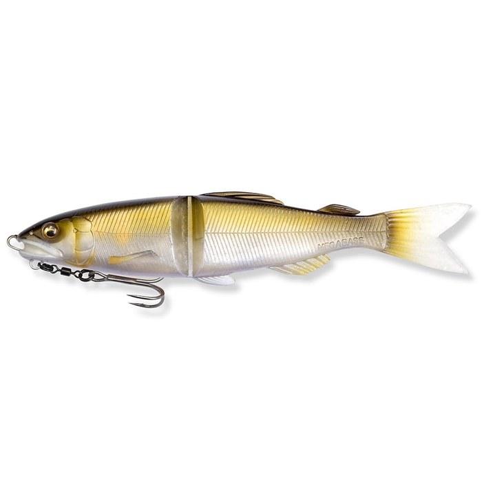 Megabass MAGDRAFT AYU TWITCHER (SINKING) Tenryu Ayu 7inch