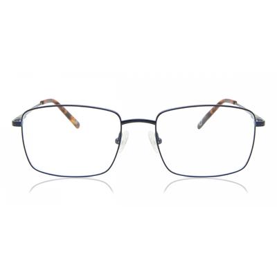 Full Rim Rectangle Blue Smartbuy Collection Brock Tt 146 004 Fashion Unisex Eyeglasses
