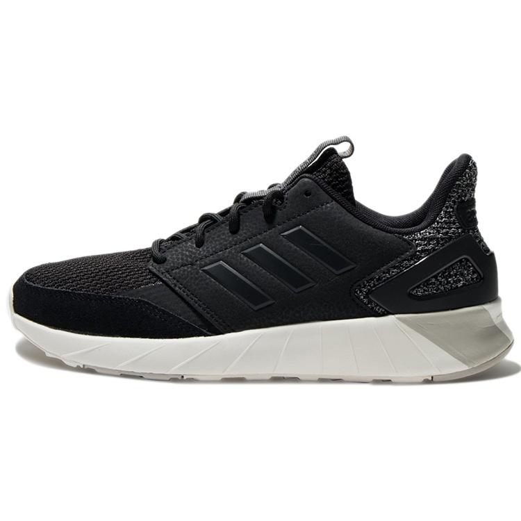 (WMNS) adidas neo Questarstrike X Black Women s F97656 EU 36