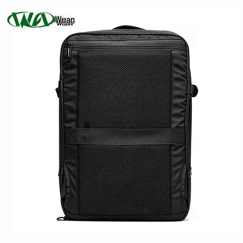 Wuan Outdoor Expandable Tactical Hiking Backpack