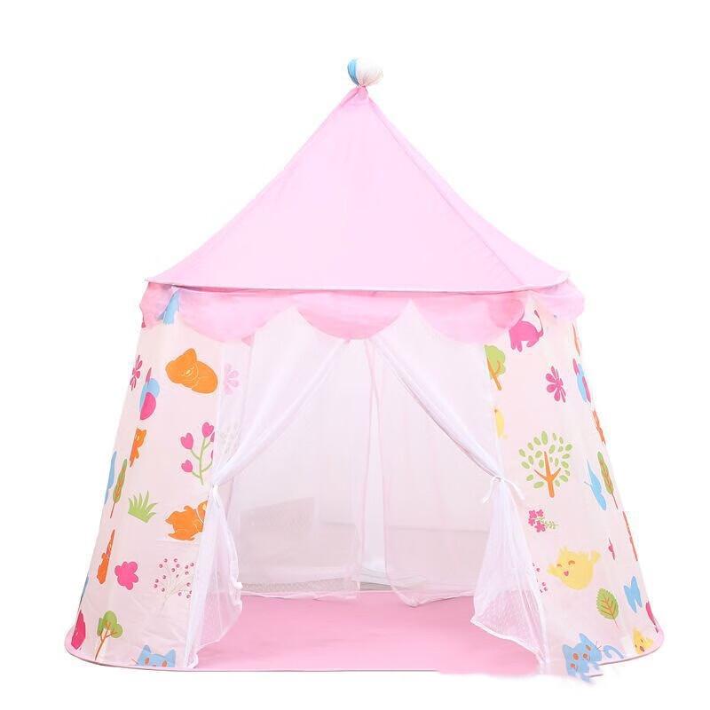JOJOBA Indoor Children's Play Tent