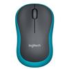 Logitech M186 Wireless Mouse