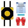 Jundingying Boxing Wall Target Set