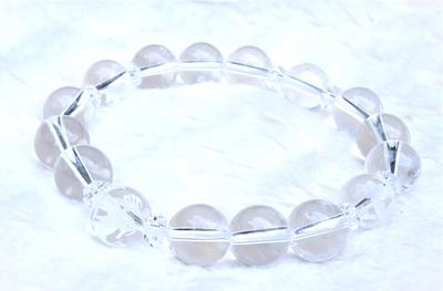 Kanoishi for Good Protection from and Fulfillment of Four Gods Crystal Bracelet for Men and Women Azure Vermilion White and Black Natural Stone Power