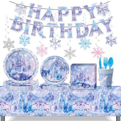 Slavnostní potřeby – Potřeby pro párty a oslavy