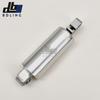 Applicable GOLDRARE Adjustable Seat Damper Shock Absorber - Soft/Hard Suspension, Aluminum Material Accessories.