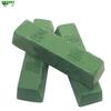 700g Green Solid Polishing Wax for Metal & Stainless Steel - Sharp Finish