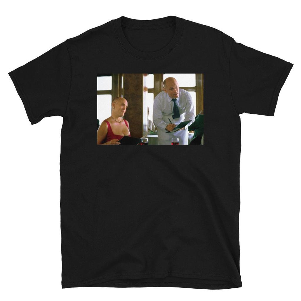 Being John Malkovich T-Shirt