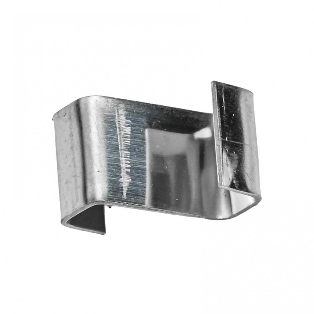 Accesorii pentru geam de sticlă Agrafe de seră Agrafe de sticlă de seră