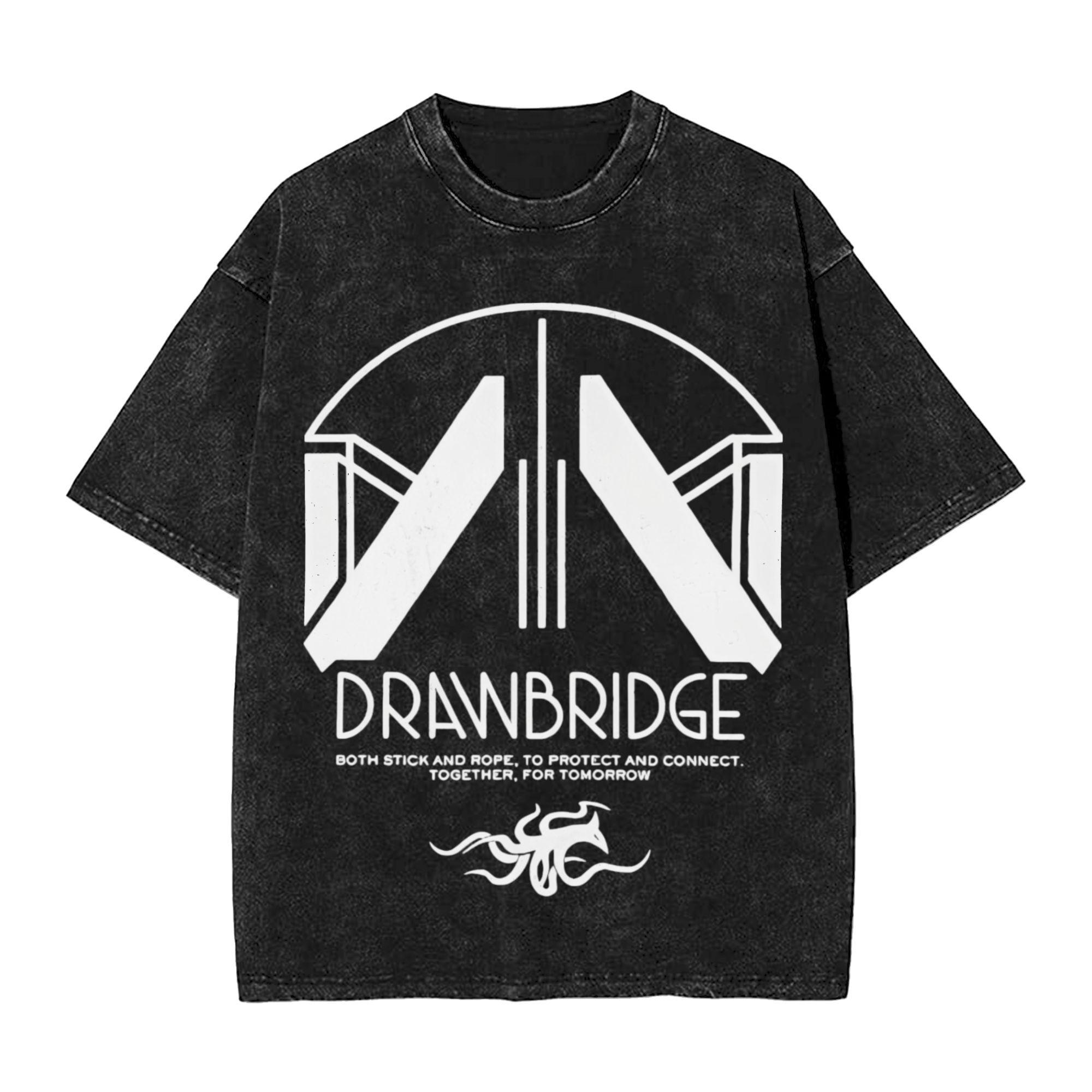 

Death Stranding 2 On the Beach Video game T Shirt Vintage Style For Unisex Women 100 Cotton TShirts Tee Clothing L