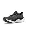 Nike ReactX Infinity Run 4 Oreo Men Sneakers Black White DR2665-003