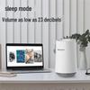 Honeywell Compact Desktop Air Purifier