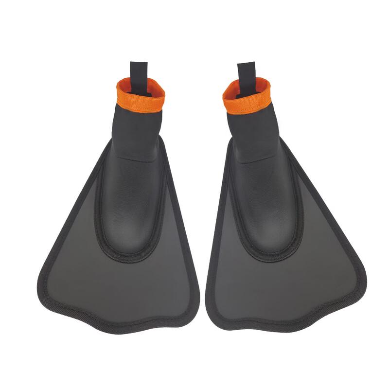 PooLian Lightweight Swimming Fins