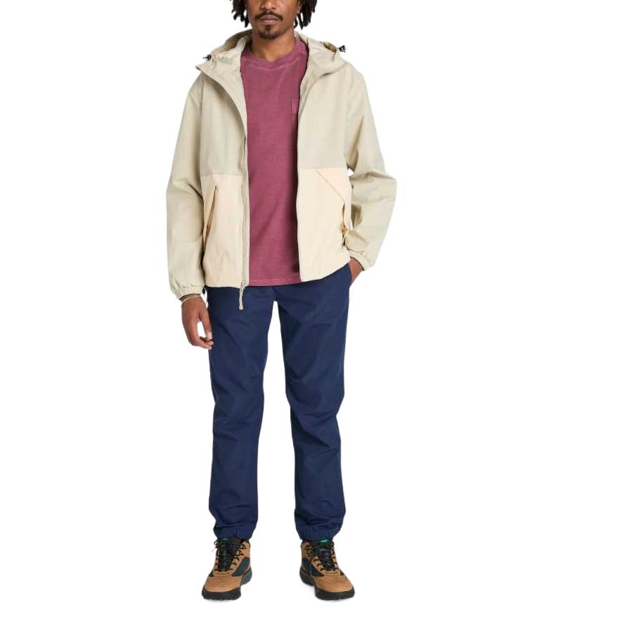 Timberland Winnick Skin-Friendly Versatile Comfortable Jacket Men Jacket A69PUA0I