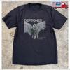 Vzácné Deftones Diamond Eyes Tričko, Unisex Černé Tričko, Velikost S-
