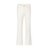 Skinny Jeans Men's Street Slightly Pull Legs Long High-end Straight Trousers